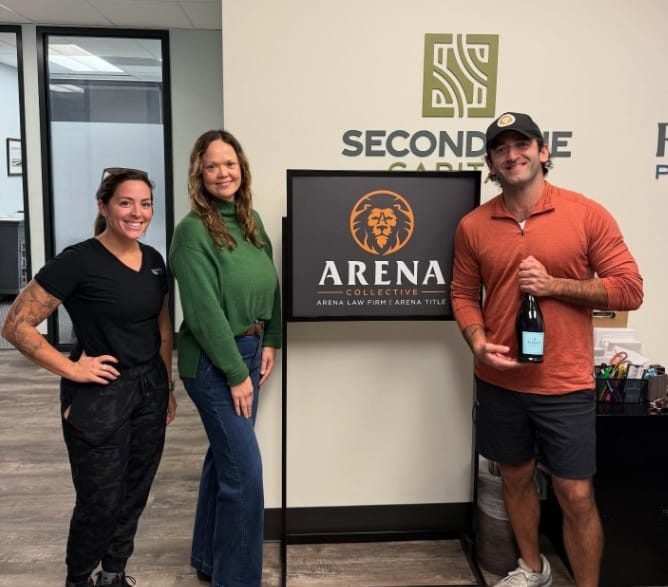 Real estate closing for a depilated Mississippi property, marking the first Home Buyer Mississippi flip