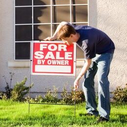 Homeowner selling a house without a realtor in Mississippi