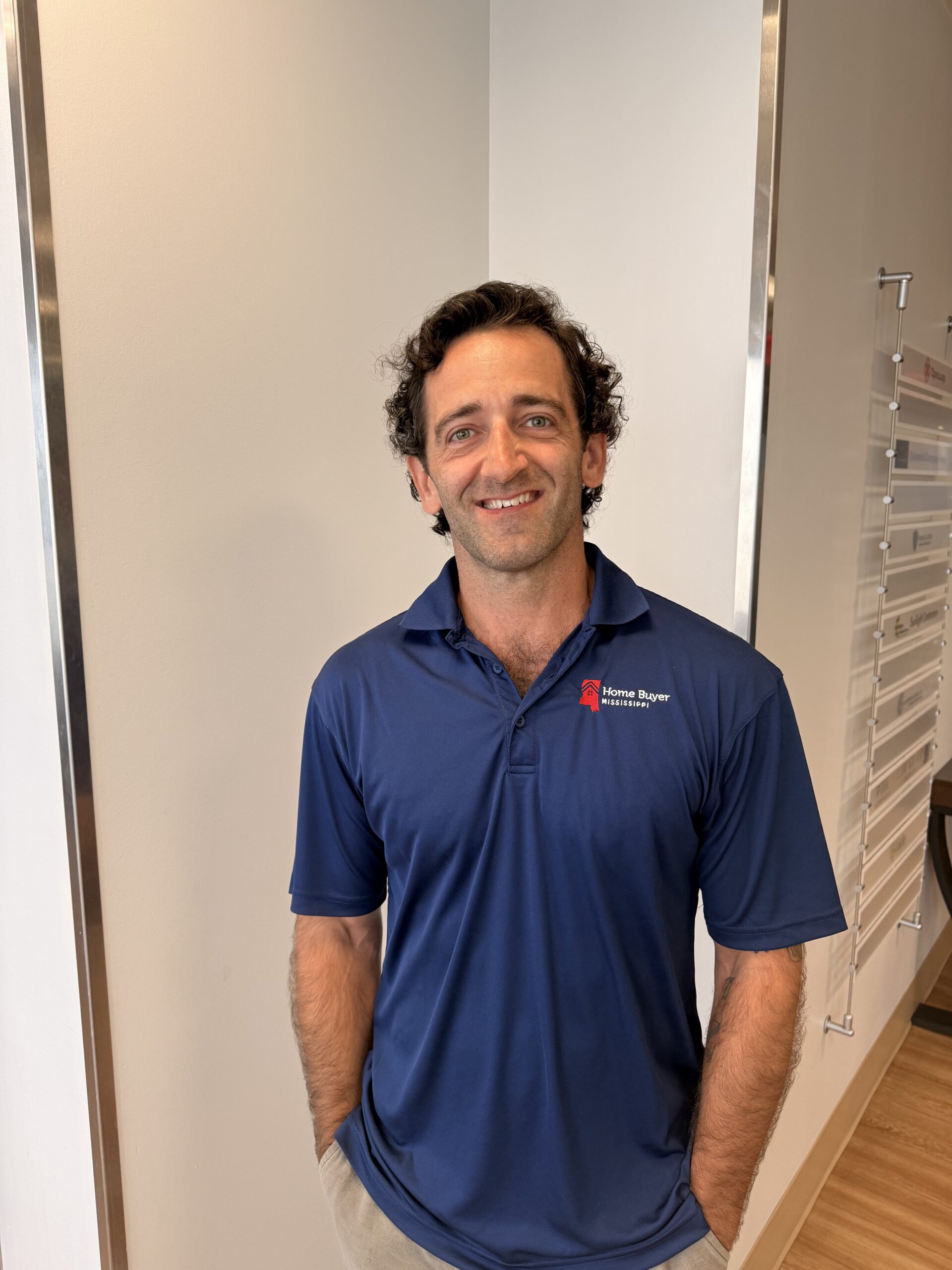 Jon Lester from Home Buyer Mississippi